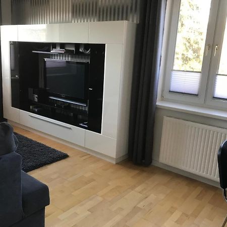 Ferienwohnung Aronia Warlow Εξωτερικό φωτογραφία