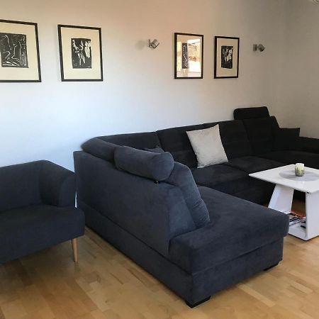 Ferienwohnung Aronia Warlow Εξωτερικό φωτογραφία