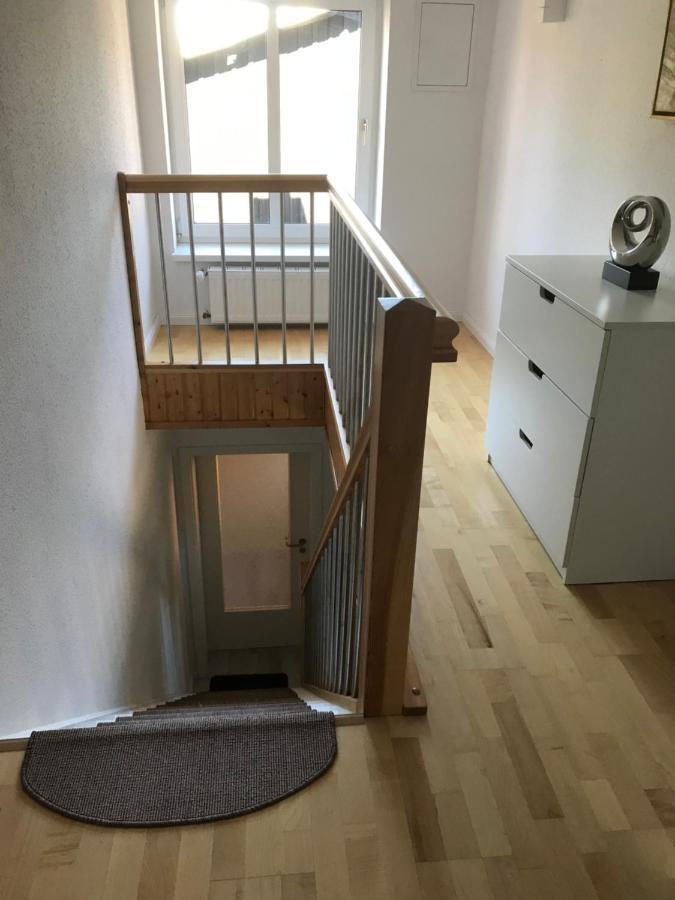 Ferienwohnung Aronia Warlow Εξωτερικό φωτογραφία