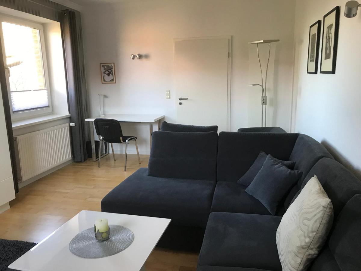 Ferienwohnung Aronia Warlow Εξωτερικό φωτογραφία