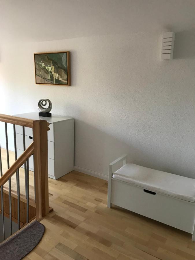 Ferienwohnung Aronia Warlow Εξωτερικό φωτογραφία