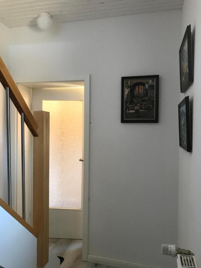 Ferienwohnung Aronia Warlow Εξωτερικό φωτογραφία